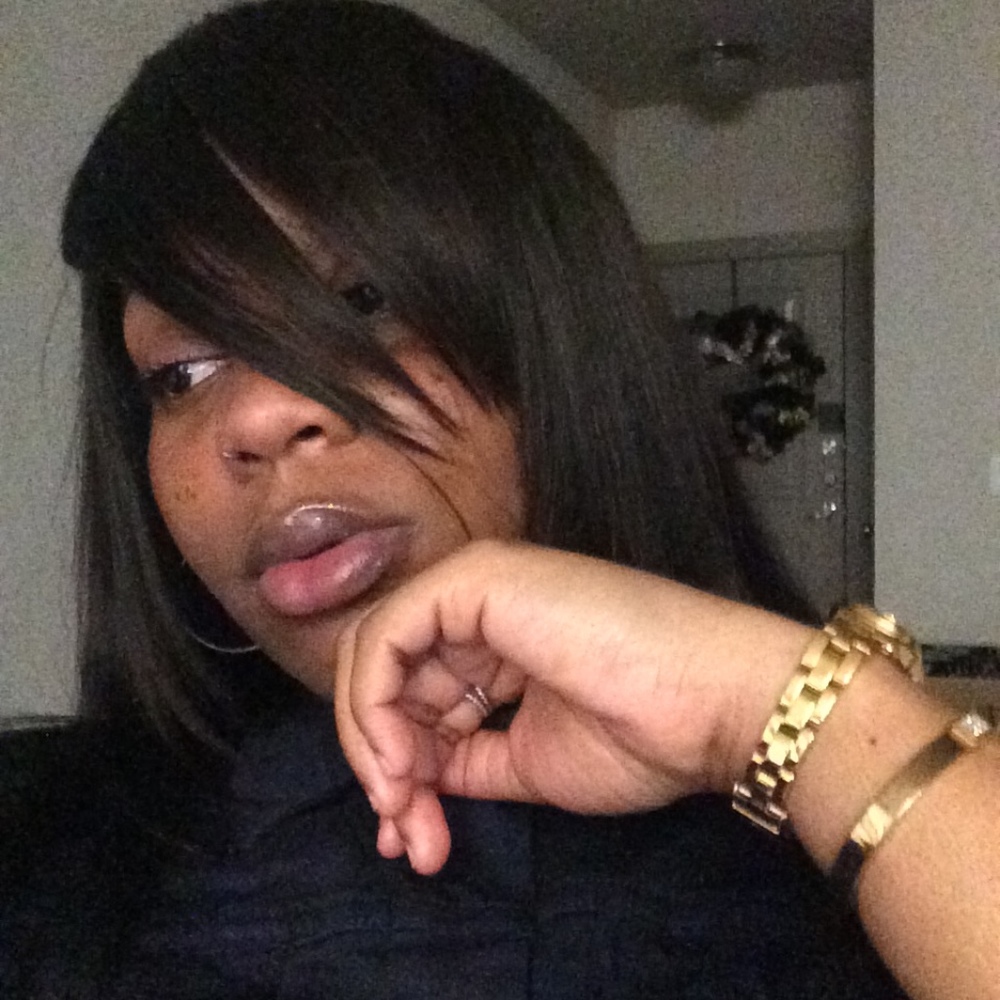 Meet your Posher, Shay